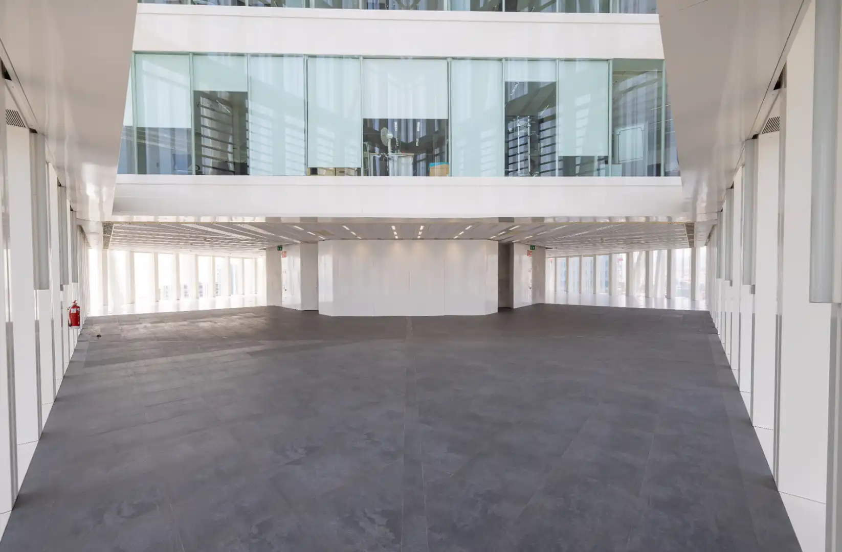 Büro mit Aufzug zur Miete in Plaça d'Ernest Lluch, imagen 3