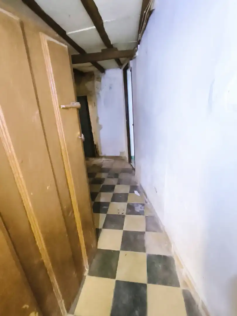 Casa o chalet en venta en Villarramiel con Jardín privado, Trastero y Amueblado