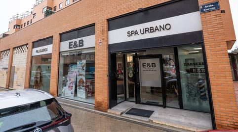 Foto 2 von Geschaftsraum zur Miete in Avenida de Europa, 112, Altos del Olivar - El Caracol, Valdemoro