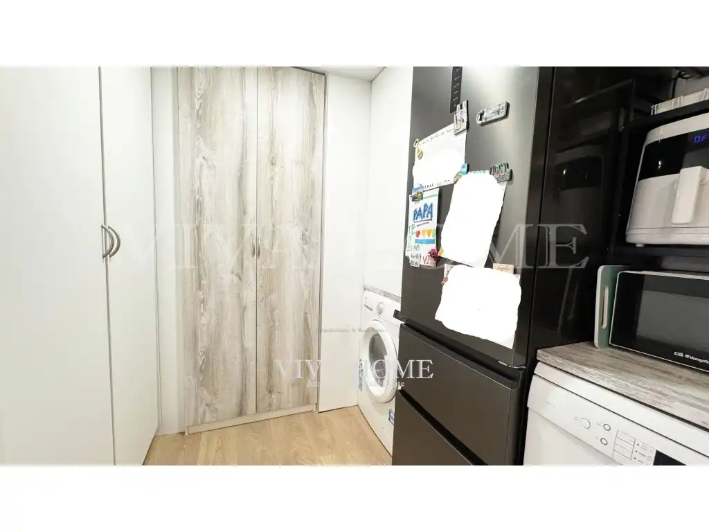 Dormitori de Loft en venda en Madrid