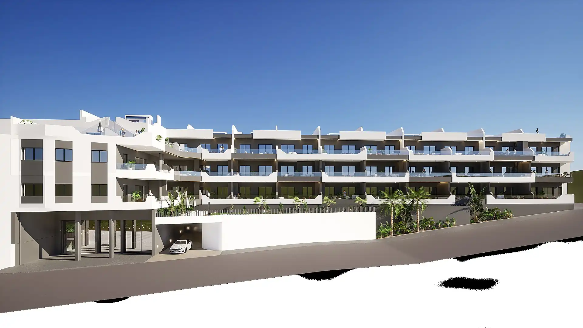 Apartment for sale in Benijófar, imagen 23
