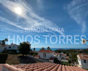 Attic for sale in Urbanizacion de Monte Pichel, Costa Sur