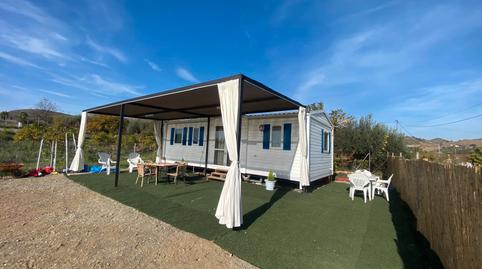 Foto 2 de Casa o xalet de lloguer a Cártama, Málaga