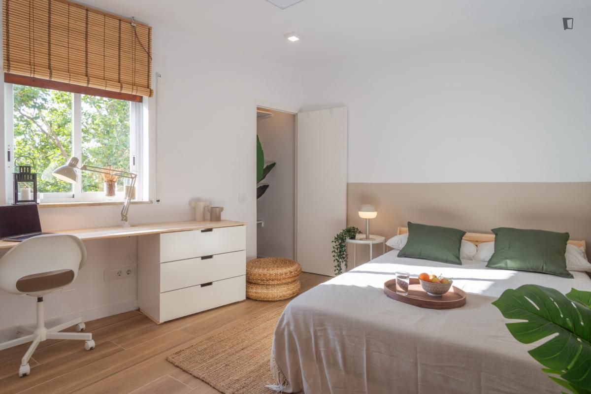 Apartment to share in La Font de la Guatlla