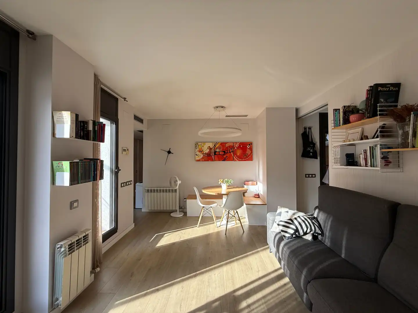 Wohnung mit Aufzug zum Verkauf in Carrer de Caballero, imagen 2