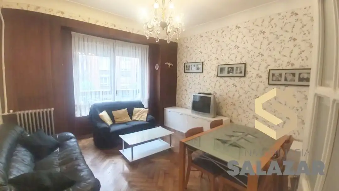 Flat with lift to rent in Autonomia Kalea, imagen 8