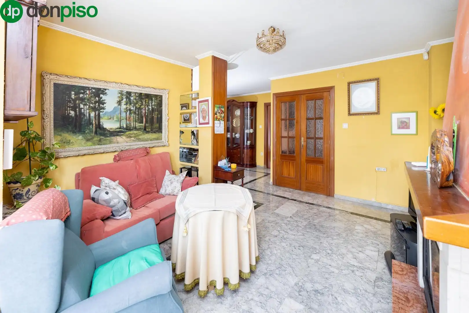 Villa avec piscine à vendre à Albolote, imagen 11