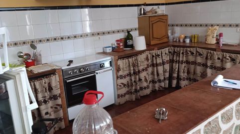 Foto 4 de Finca rústica en venda a Valdepeñas, Ciudad Real