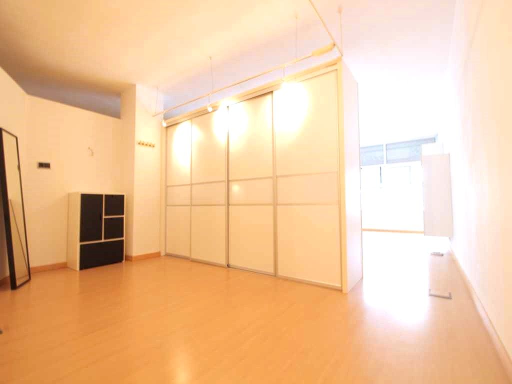 Flat for sale in Badalona  with Heating, Parquet flooring and Oven