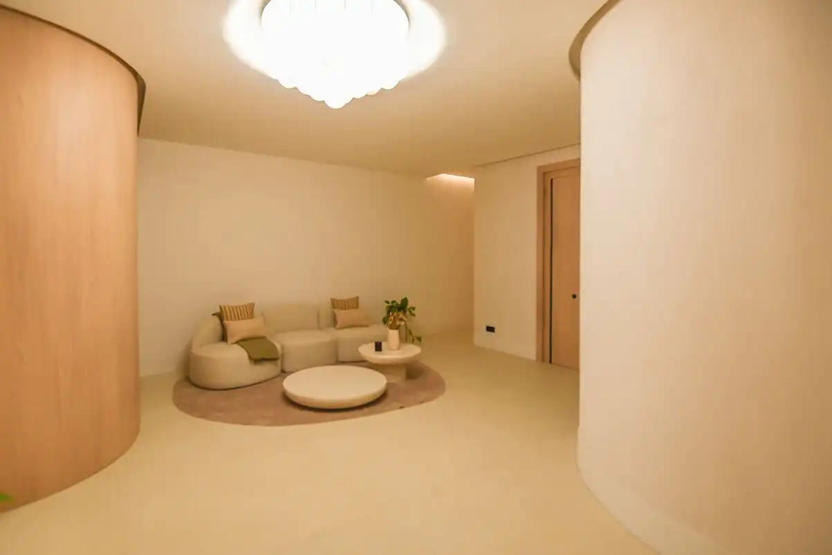 Piso en venta en Barrio de Salamanca