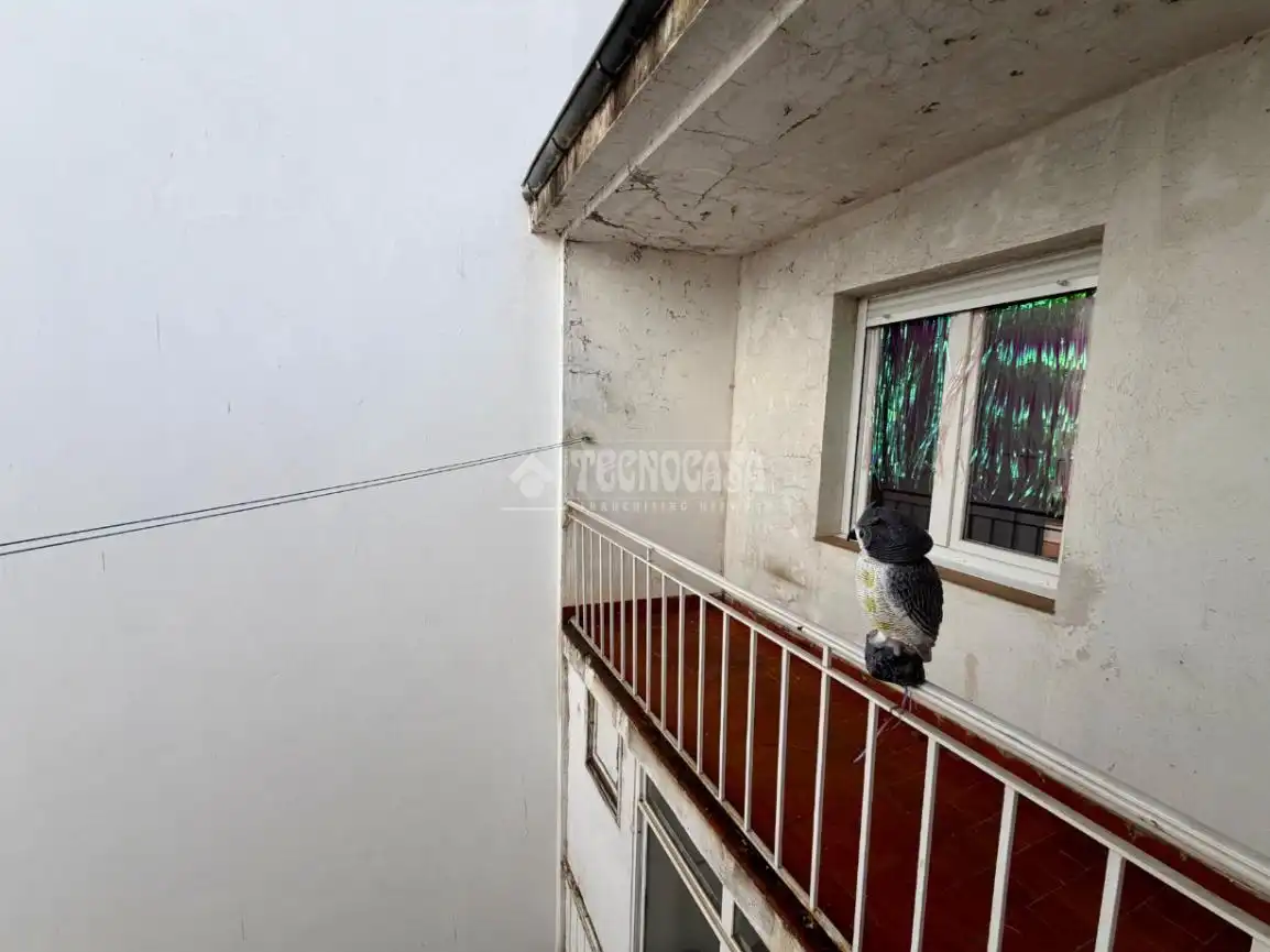 Piso en venta en C. las Campanillas, Las Eras de Renueva