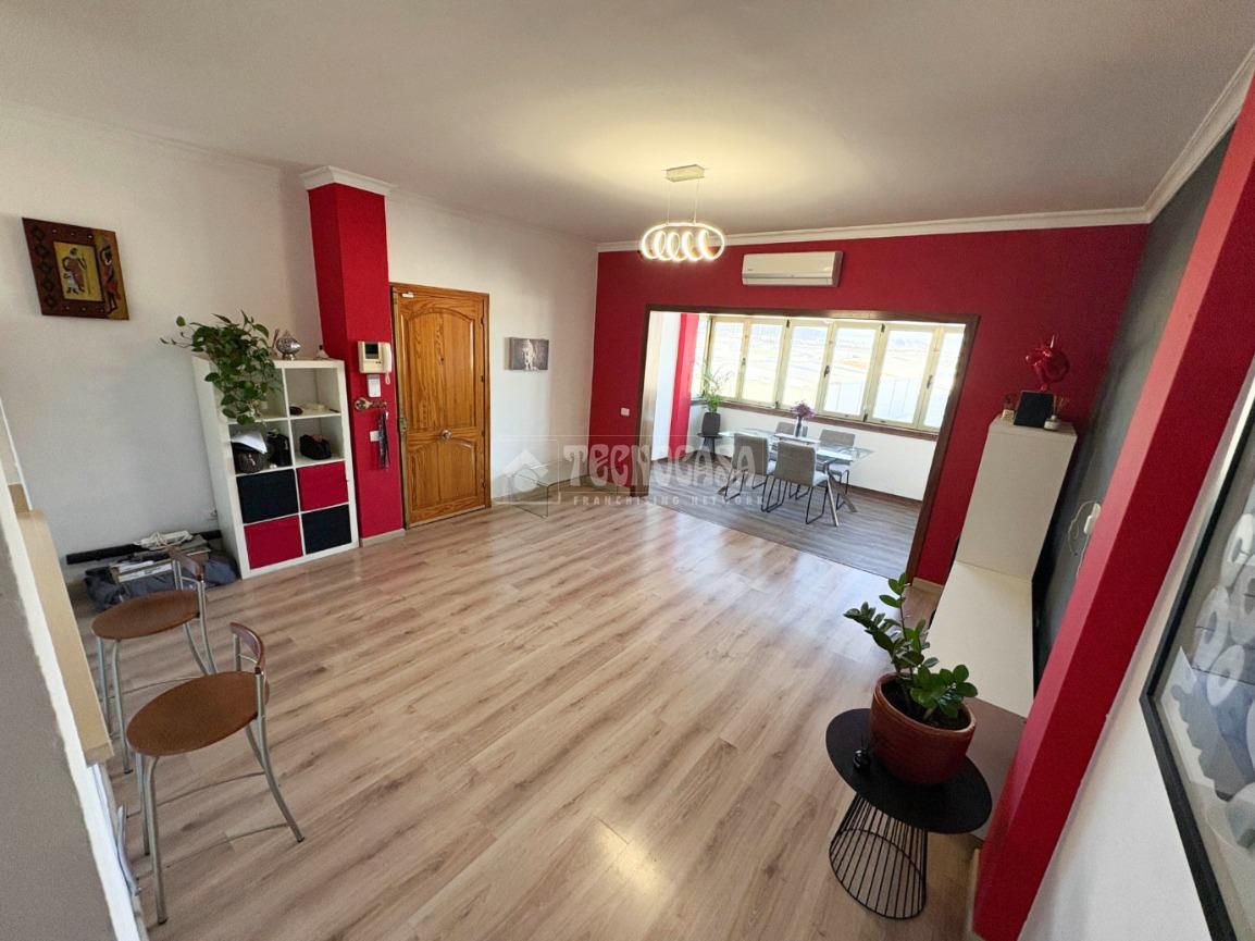 Wohnung zum verkauf in Vecindario - El Doctoral - Cruce de Sardina