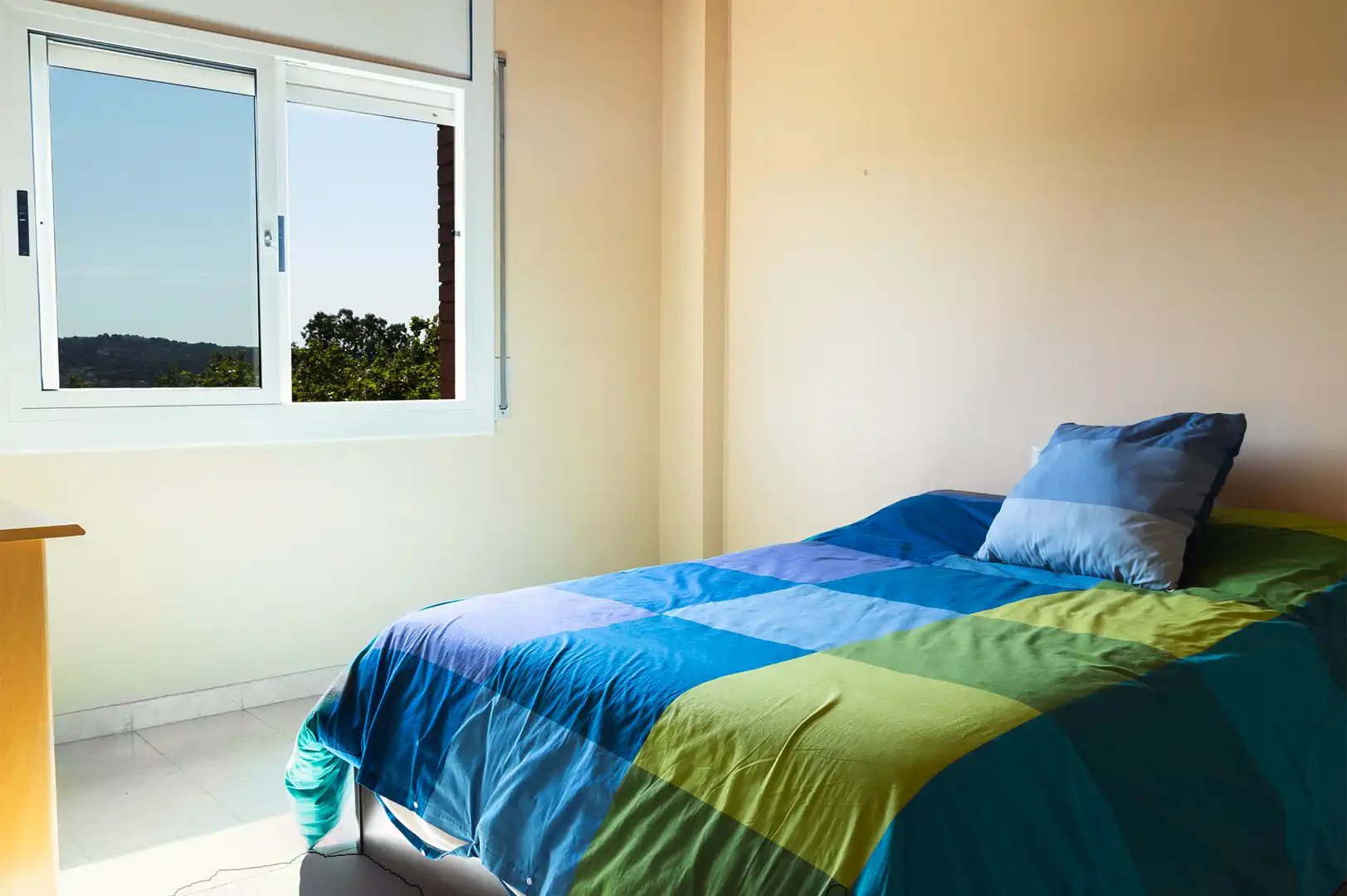 Habitación de Casa o chalet en venta en Abrera con Calefacción, Jardín privado y Trastero