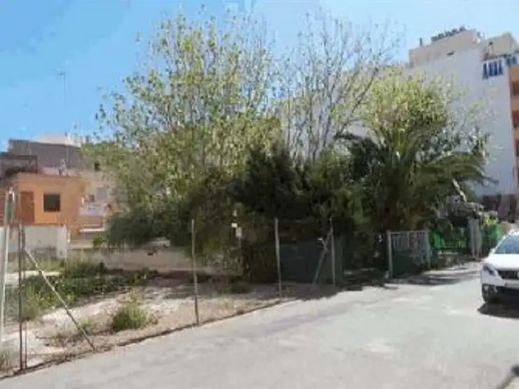 Terreny residencial en venda a Carrer Rosa dels Vents 12, imagen 3