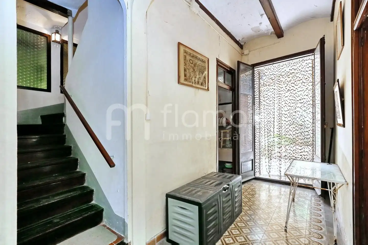 Casa o xalet en venda en Castellar del Vallès