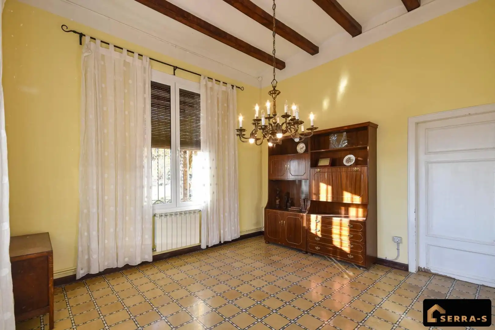 Casa rústica con jardín en venta en Calle INDUSTRIA, imagen 19