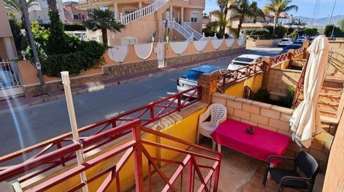 Foto 4 de Dúplex en venda a N/a, -1, Benferri, Alicante