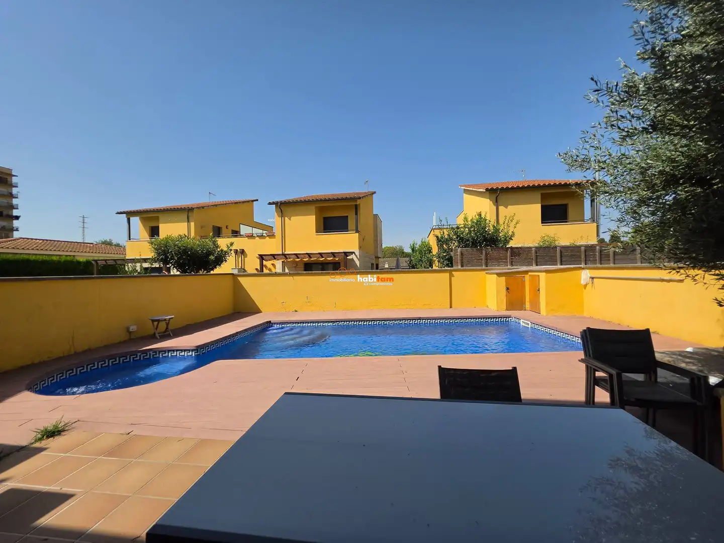 Casa con terrazza in vendita a Urbanizacion OLOT, imagen 43