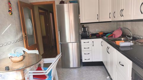 Foto 4 de Casa adosada en venta en Calle Osa Mayor, La Guija, Ciudad Real Capital