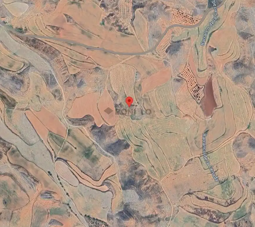 Residencial en venta en Teruel