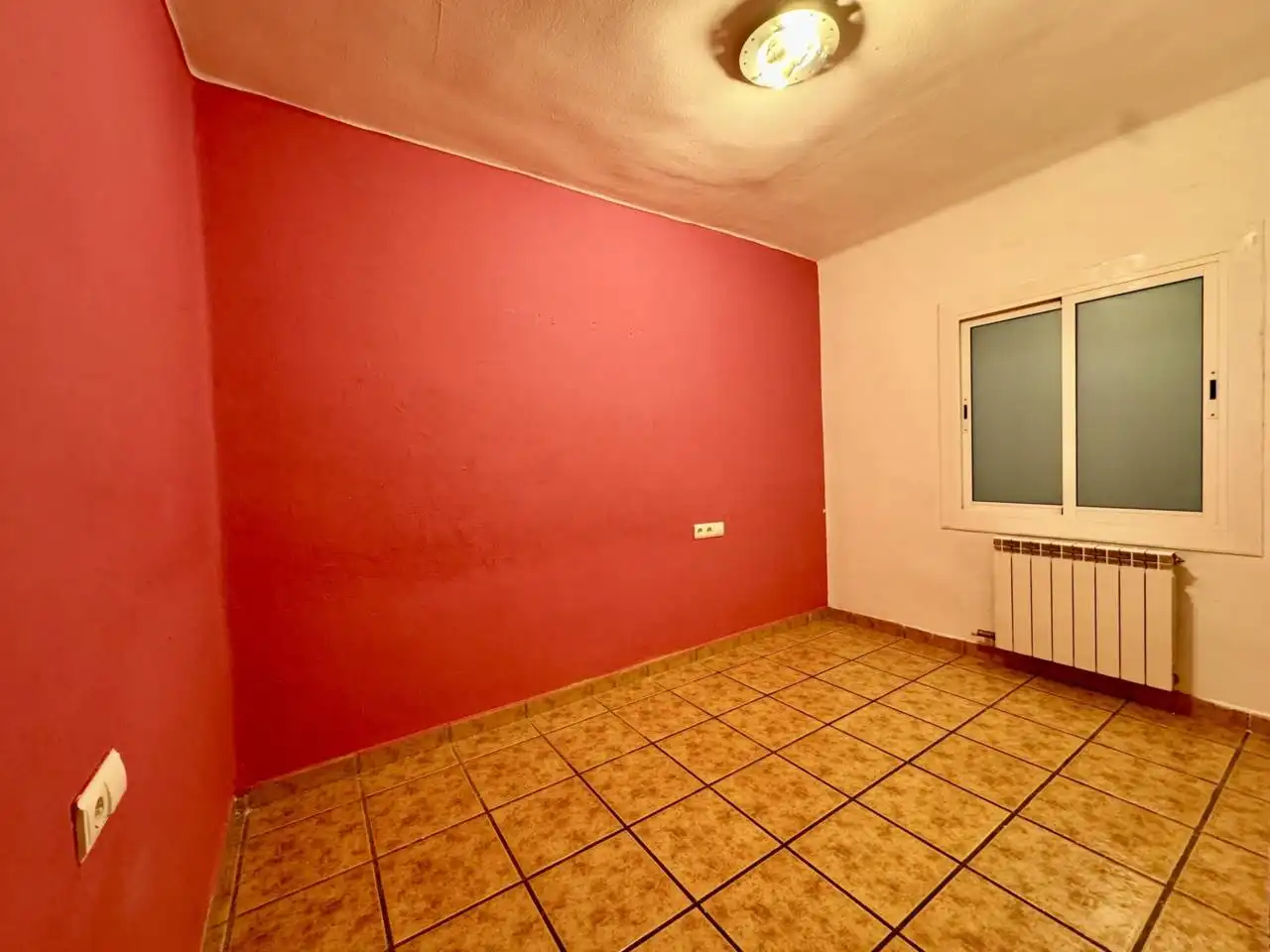 Apartamento en venta en La Roca del Vallès con Calefacción