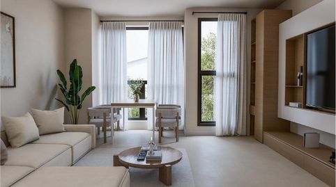 Photo 2 of Flat for sale in Cristo Desamparo Abandono, 18, El Cerro, Sevilla Capital