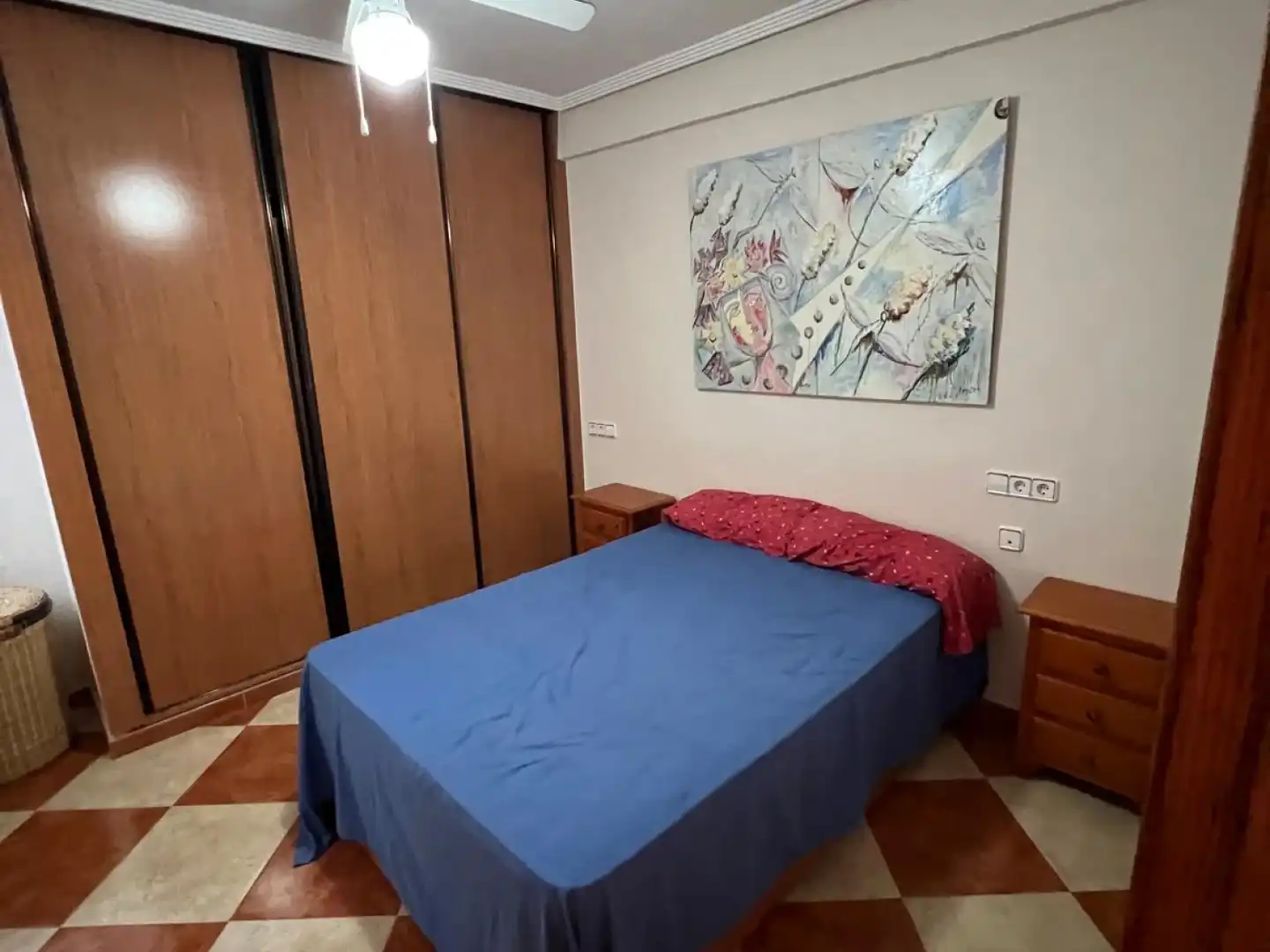 Apartamento en venta en Pescadores