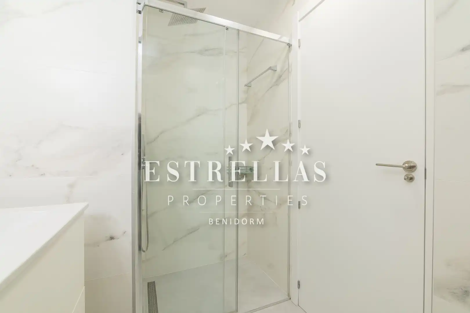 Apartament amb piscina en venda a Balcón de Finestrat - Terra Marina, imagen 35