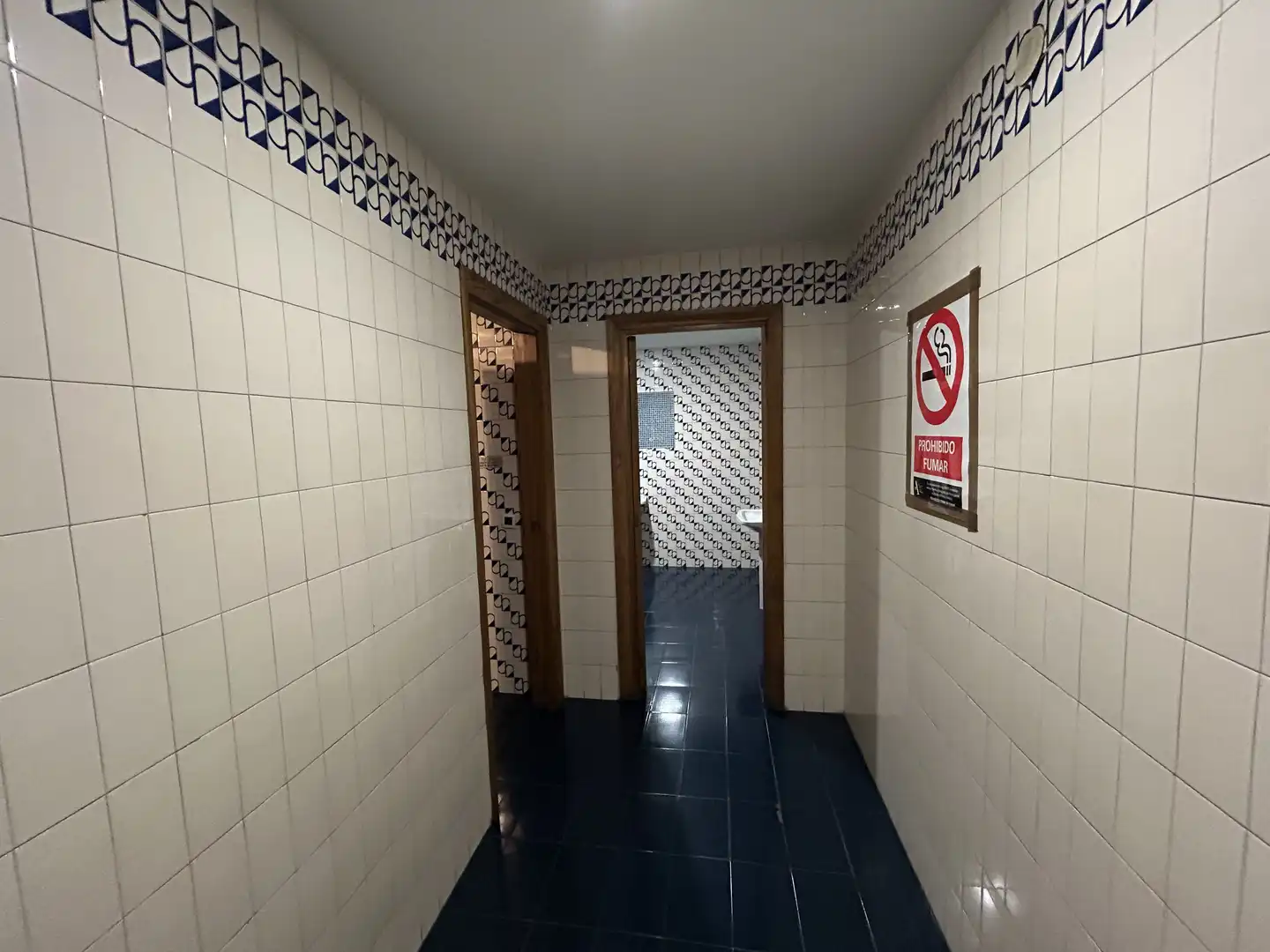 Büro zum Verkauf in General Alava Kalea, 10, Ensanche