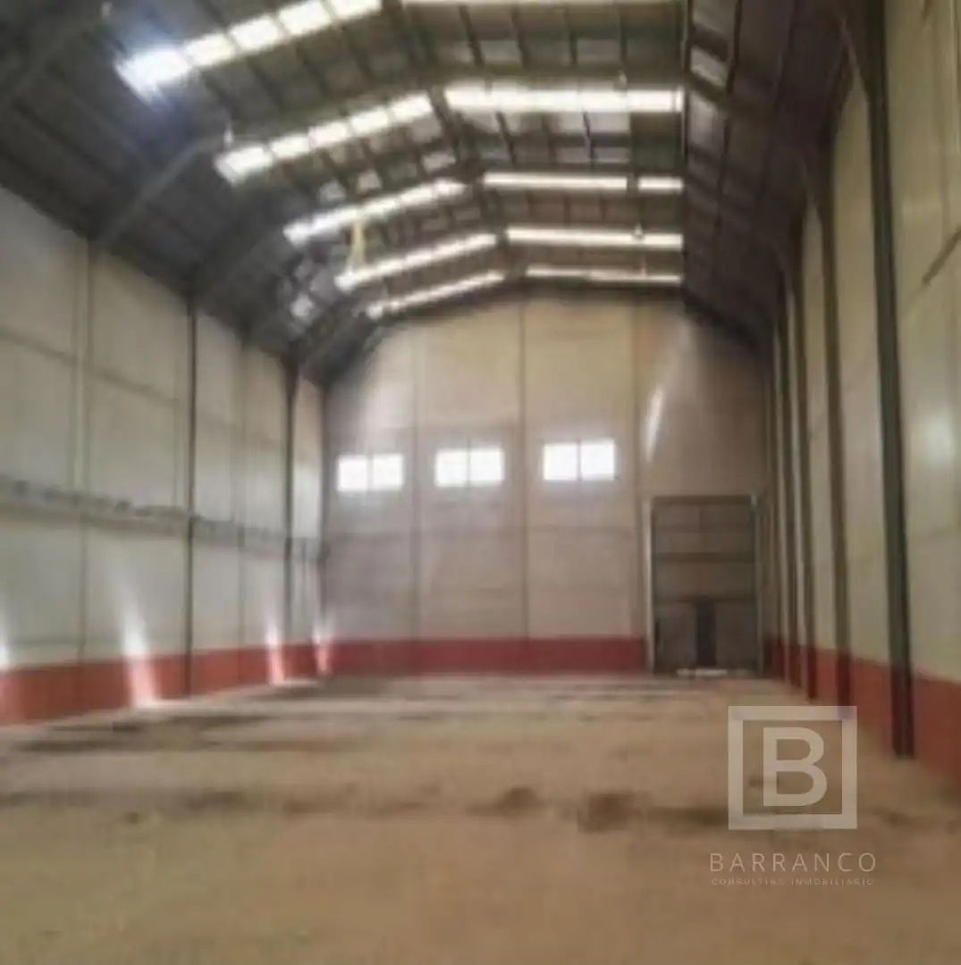 Nave industrial en venta en Borox, imagen 2