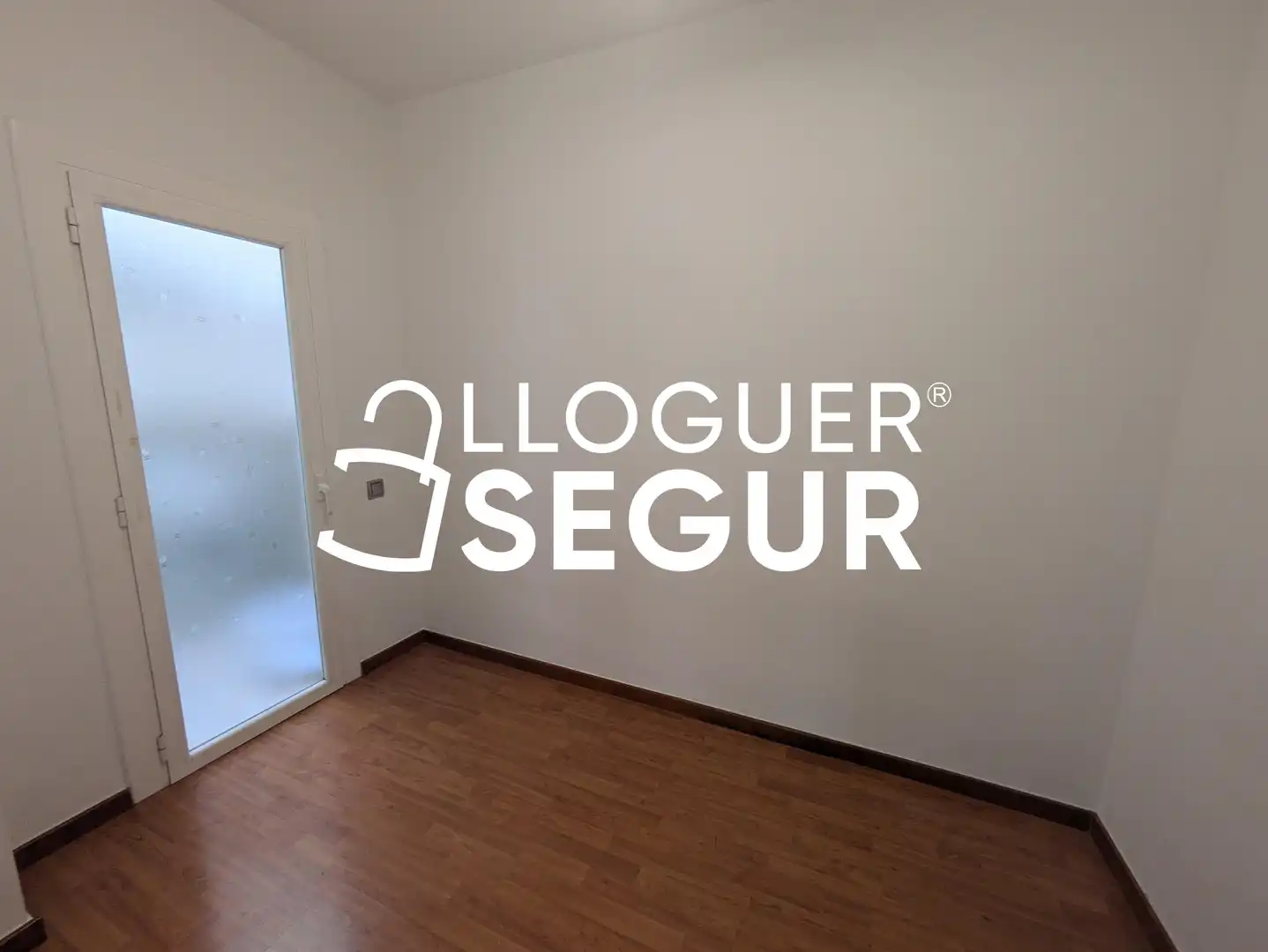 Flat with lift to rent in d'Antoni Gaudi, imagen 14