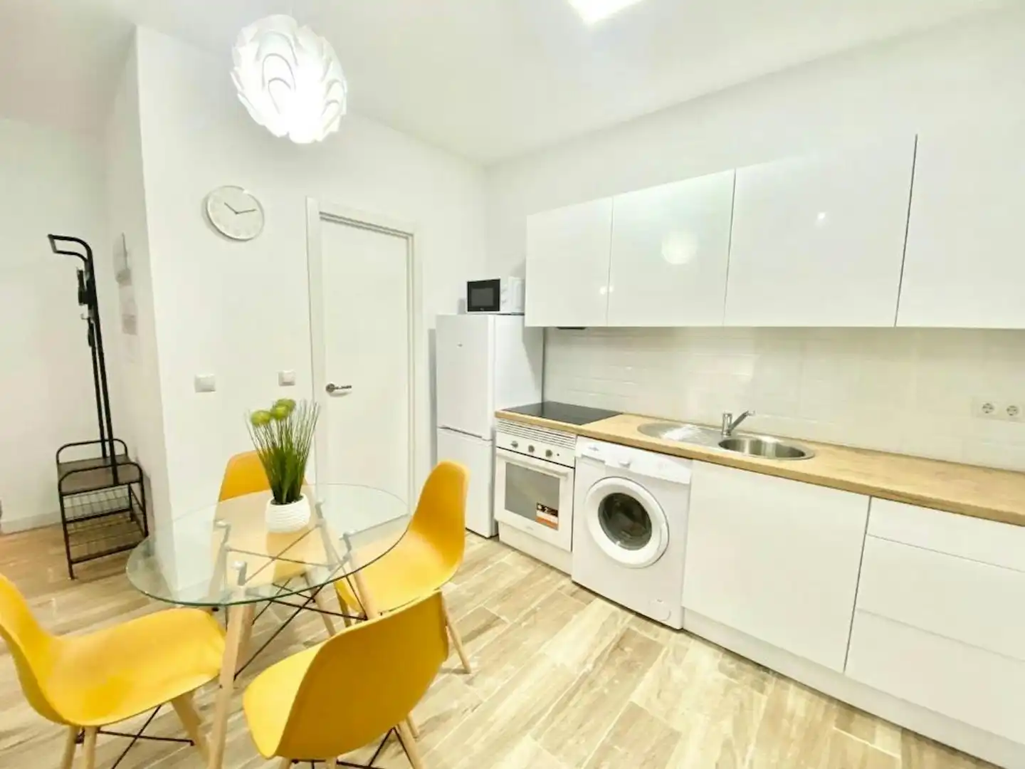 Wohnung zur Miete in Usera, imagen 6
