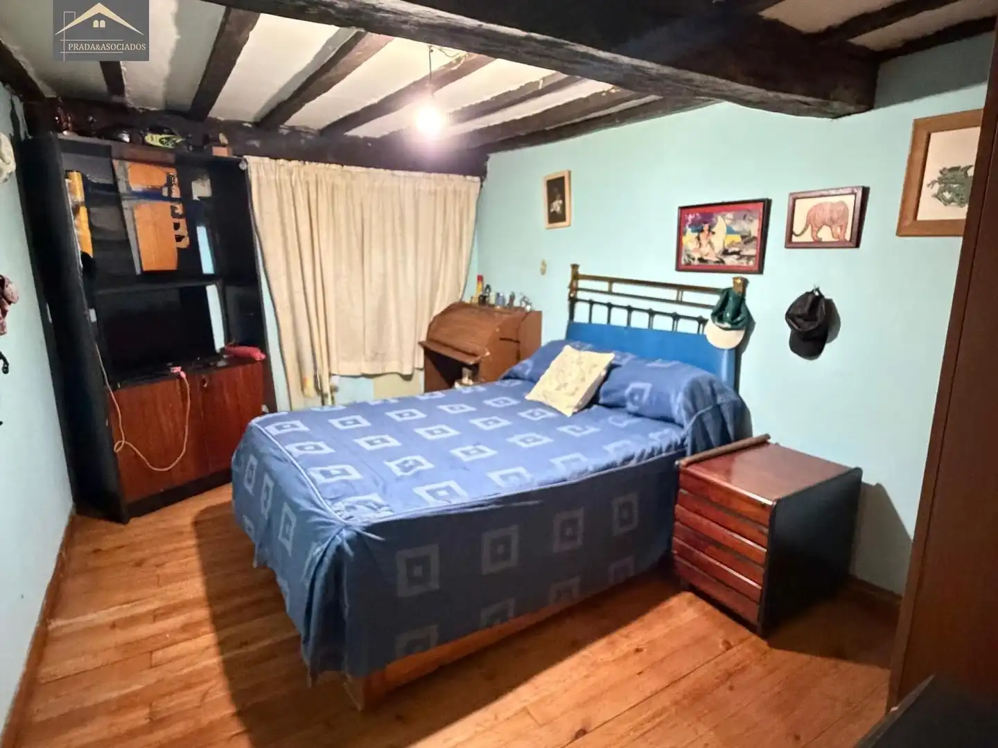 Maison avec terrasse à vendre à Valdáliga, imagen 11