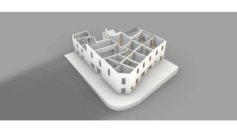 Foto 4 de Casa o chalet en venta en Centre Històric, Maó - Mahón