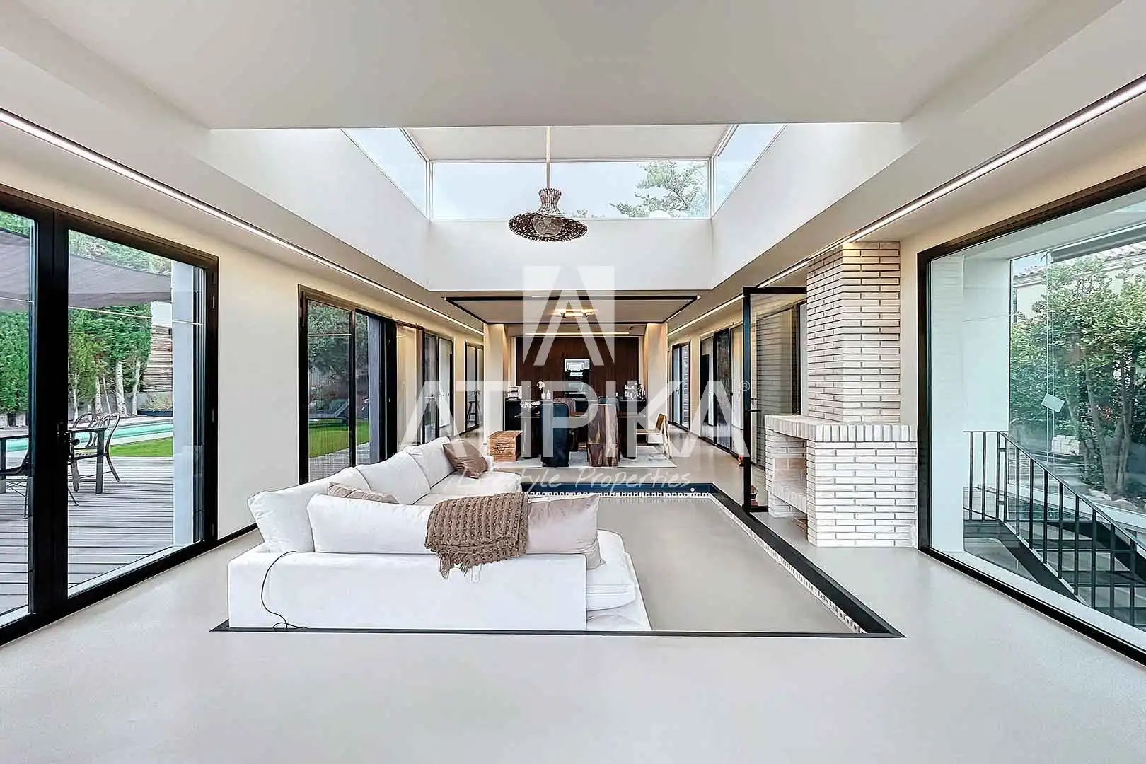 Casa con piscina en venta en Premià de Dalt, imagen 10