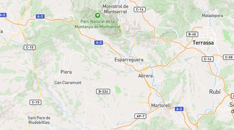 Foto 4 de Piso en venta en Nucli Urbà, Esparreguera