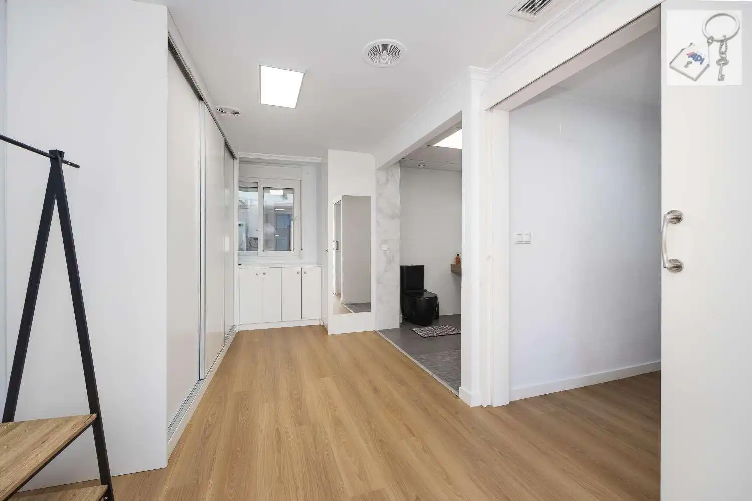 Apartments for sale in Torrevieja  with Air Conditioner, Heating and Parquet flooring