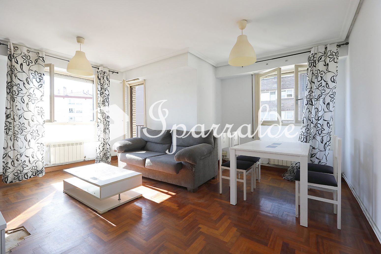 Piso en venta en Irun - DARIO DE REGOYOS, Azken Portu - Behobia