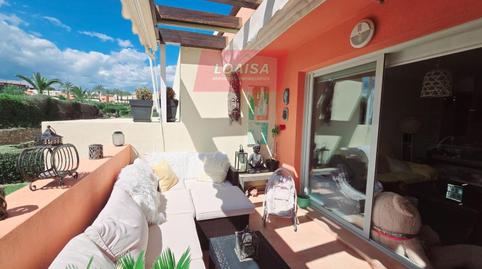 Foto 5 de Dúplex en venda a Calle Valle del Almanzora, 1, Golf Valle Este, Almería