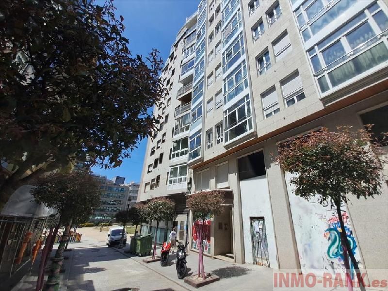 Premises to rent in Centro - Areal, Centro Urbano, Vigo