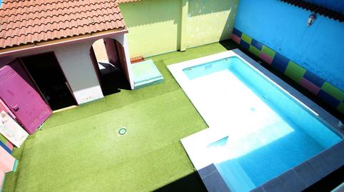 Foto 5 de Casa adosada en venta en Calle Norte, Lobón, Badajoz