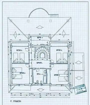 Chalet con piscina en venta en Pepino, imagen 84