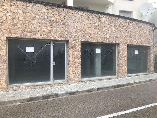 Premises for sale in Castellgalí