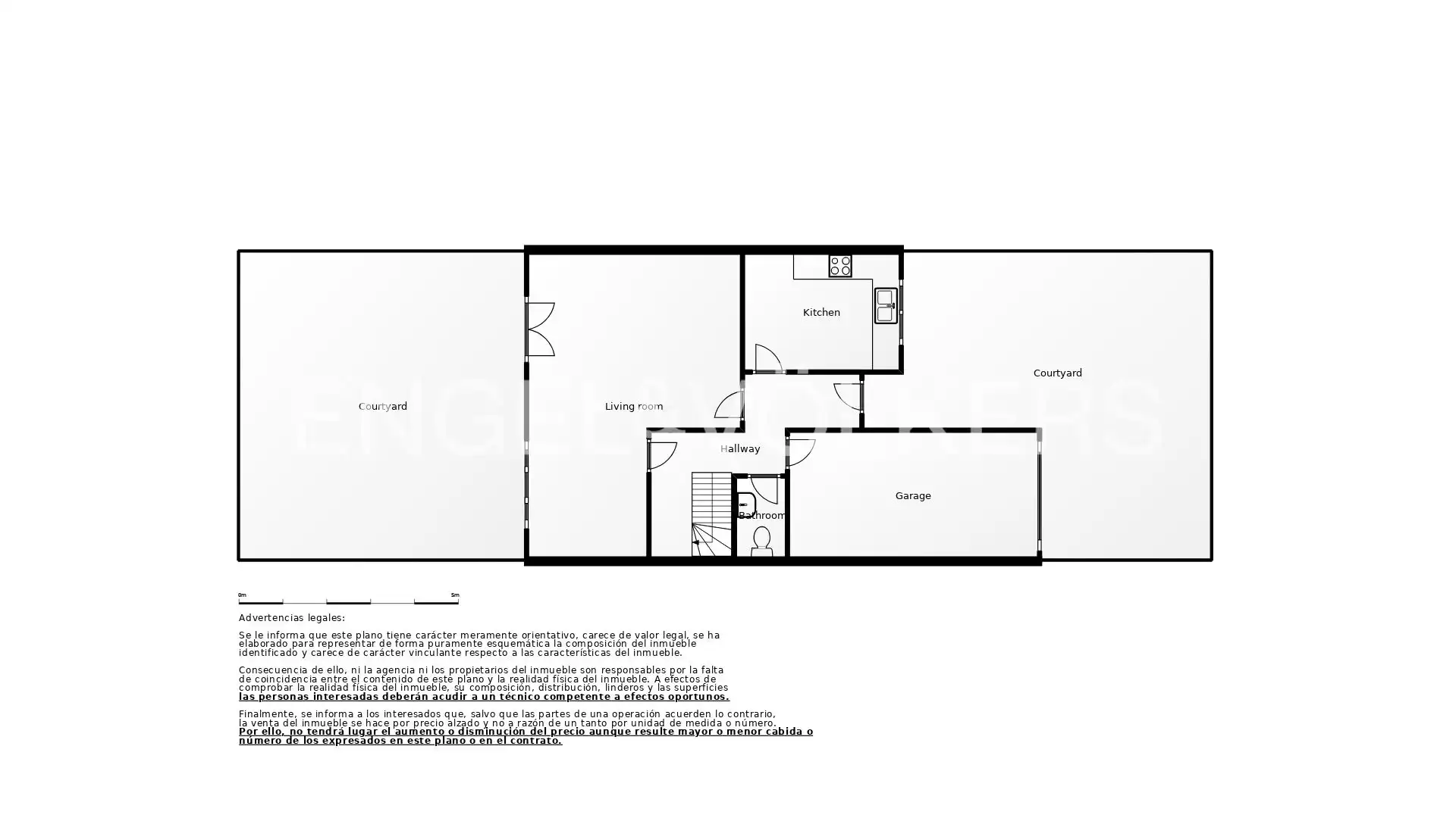 Casa o chalet en venta en Esparreguera con Calefacción, Jardín privado y Terraza
