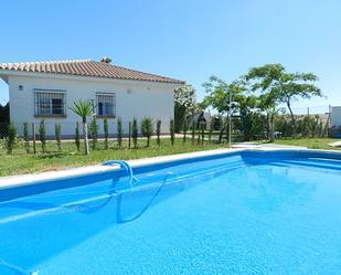 Casa o xalet de lloguer a Carril el Cernicalo, 8, Conil