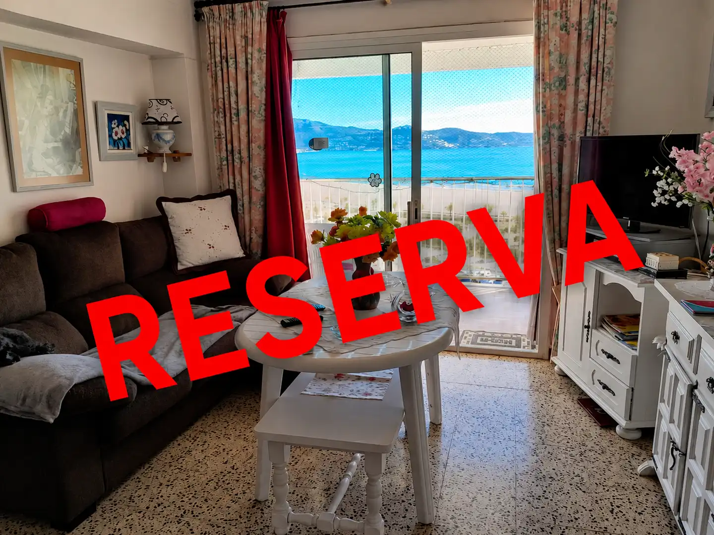 Apartamento en venta en Empuriabrava con Amueblado