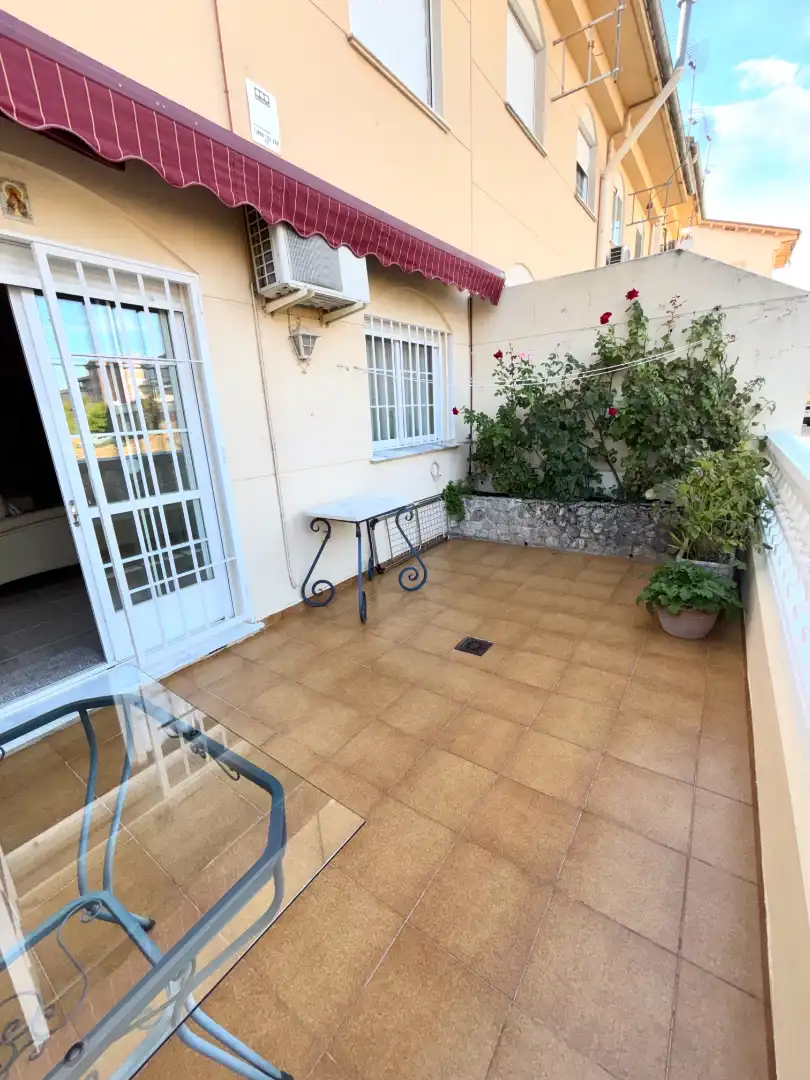 Reihenhaus mit Terrasse zum Verkauf in Calle Granadilla 20, imagen 13