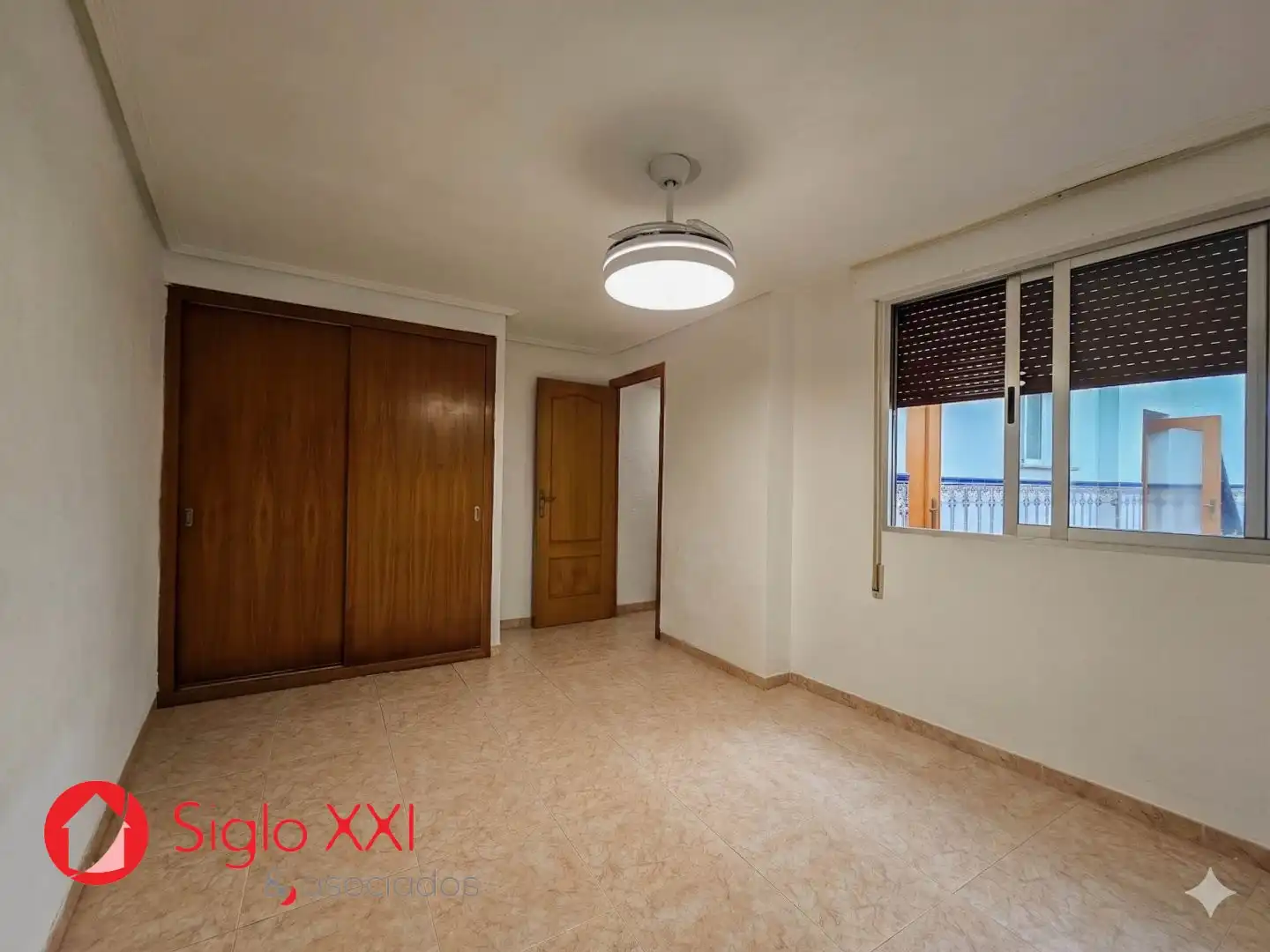 Dormitori de Casa o xalet en venda en Burriana / Borriana amb Aire condicionat, Calefacció i Terrassa