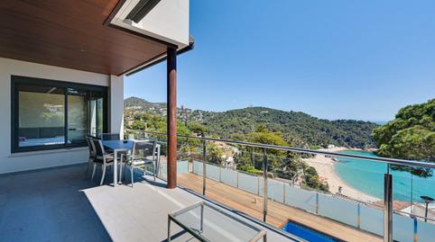 Foto 5 de Casa o chalet en venta en Carrer Ronda D'europa, Canyelles, Lloret de Mar