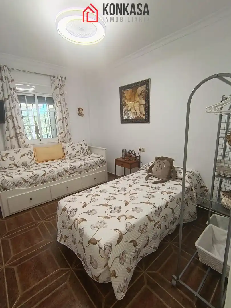 Casa rústica amb piscina en venda a Arcos de la Frontera, imagen 8